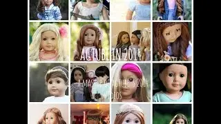 AGTube in 2014 - an AGTube mashup