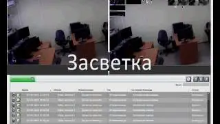 Детектор качества изображения