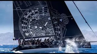 Les Voiles de St - Barth Richard Mille - Final Day of Competition