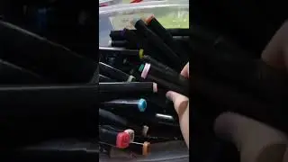 как сделать уточку из бумаги ( 2 часть)