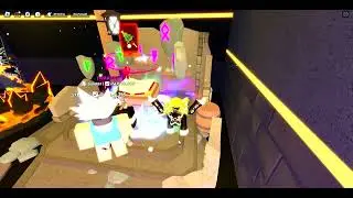 Roblox чарю мяч смерти - 15 к + геюга