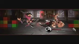 Mortal Kombat Deception - Puzzle Kombat - All Stage Fatalities