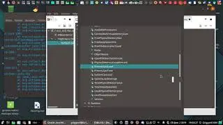 Linux XFCE Gnome Budgie-wm Java  strategy OS IT 2019