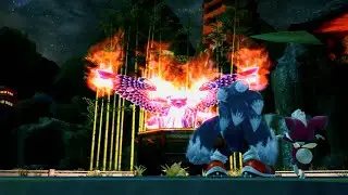Sonic Unleashed Part 4