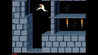 Prince of Persia - ADG Episode 315