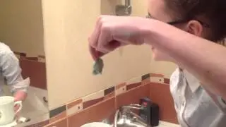 Vlog Я в гостях