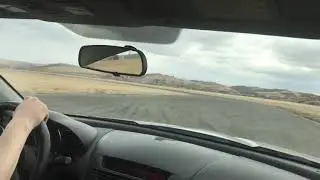Redring Mazda rx8