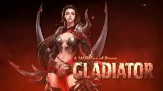 CABAL Online PH Gladiator Teaser
