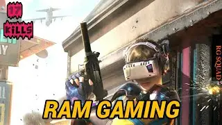 NEW UPDATE ||RG SQUAD|| 17🔥KILLS|| DINNER ||BATTLEGROUNDS MOBILE INDIA 🇮🇳