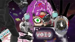 VOID Stafield Eternal | Episode 5