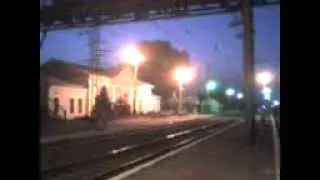 самое худшее видео на ютубе  | 8 жд вокзал дружковка