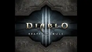 Diablo 3: Reaper of Souls Collectors Edition Unboxing