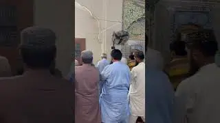 Taraveeh 21st Ramadan 2022