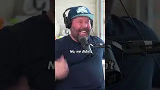🤡 BERT KREISCHER IS TERRIFIED OF CLOWNS
