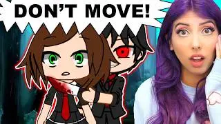 They're WATCHING You! 4 KOREAN Urban Legends You WON'T BELIEVE (Gacha Life)