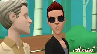 Good Omens || 