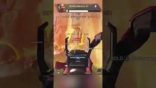 Absolutely Farmed Them #apexlegends