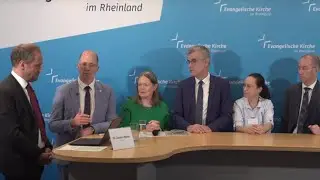 #LS2024: Abschlusspressekonferenz 19. Januar 2024 13.15 Uhr
