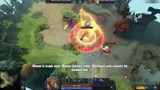 Dota 2 7.34 Patch Changes