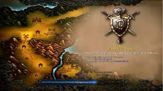 Прохождение кампании Warcraft 3 на двоих (3)