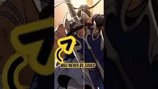 He was … what???🥶 16 
