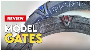 These Two STARGATES Are NOT Equal