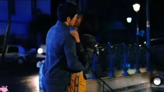 Sun e Mun "Sense8" ❤️ I Love You's - Hailee Steinfeld