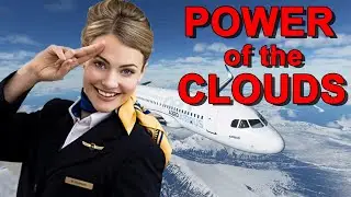 Microsoft Flight Simulator 2020 Review | Power of the Cloud  