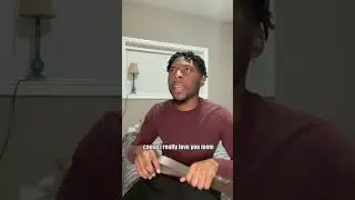 When asking mom why does she whoop you takes a weird turn 