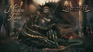 SAUROM - Zulema (La Magia de la Luna)