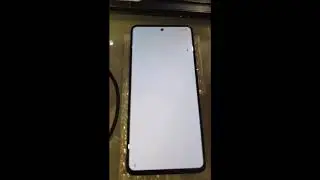 Galaxy A51 (SM-A515F) Android 10 FRP Unlock/Google Account Bypass