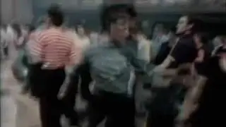 Feels Like Northern Soul - Tom Jones