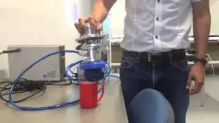 Universal Jumming Gripper with a Force Feedback Mechanism
