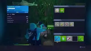 Fortnite Chapter 2 Fun