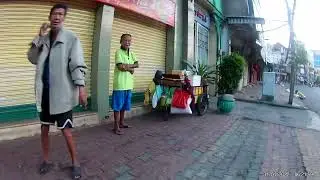 LÌ XÌ CHO BÀ CON KHÓ KHĂN, VÔ GIA CƯ, NGƯỜI TÀN TẬT NGÀY 29 TẾT