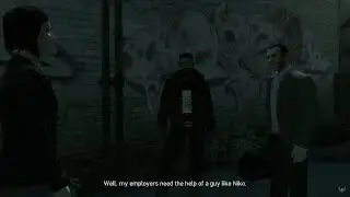 Michelle Can Hurt You in Many Different Ways - Grand Theft Auto IV