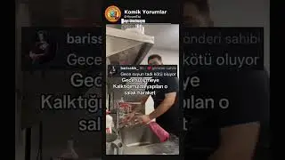 Komik Yorumlar 5 
