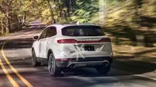[Luck This] 2019 Lincoln MKC Crossover - Exterior, Interior, All Specs, Engine