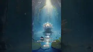 Солнце: источник жизни и энергии для всех нас! 🌞✨