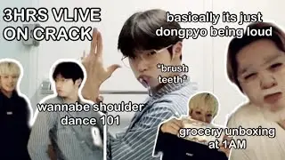 so this is what HAPPENED in mirae's dorm