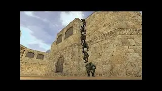 Przerażająca prawda o Counter Strike