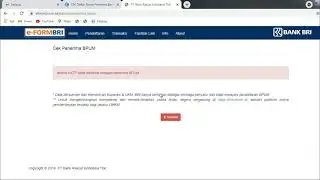 CARA CEK PENERIMA BANTUAN UMKM BPUM