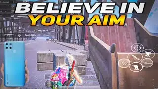 Shubh - Baller ❤️ | BGMI MONTAGE | OnePlus 3T 4T 5T 6T 7T 8T 9T 9 9R N105G  N100 NeverSettle