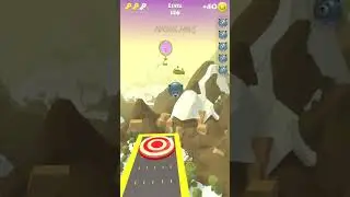 Action Balls TEST 22