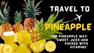 Discovering 15 Remarkable Health Benefits of Pineapples.
