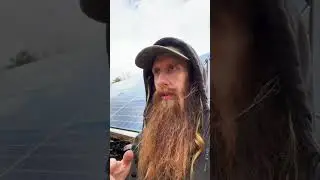 solar panels