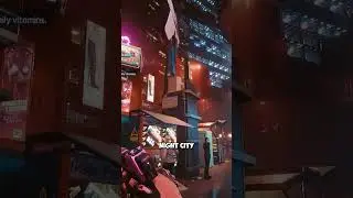 Cyberpunk 2077 WAS ALWAYS GOOD