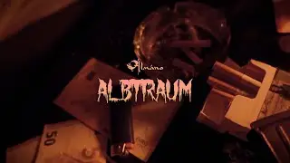 Almano341 - Albtraum (Official Video)