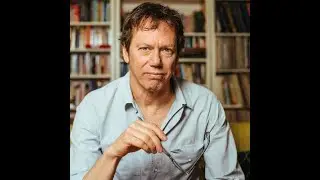 Robert Greene on Iranian Uprising  - ترجمه ویوی رابرت گرین در مورد انقلاب مردم ایران