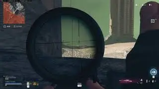 Call of Duty Warzone- Win 38 Grenades are Useful